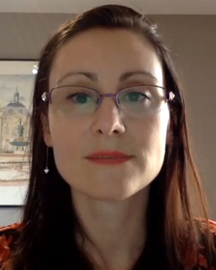 Laura-Baciulescu