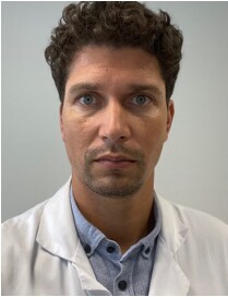 Dr Yoan Lavie Badie 