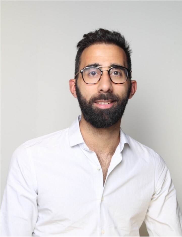 Walid Darwiche