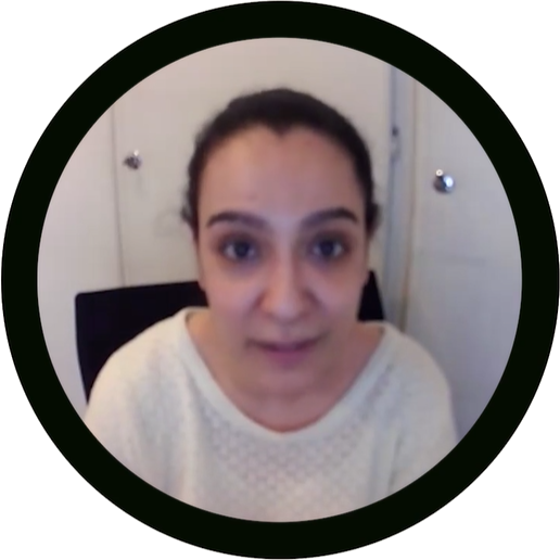 Dr Malika Saadi